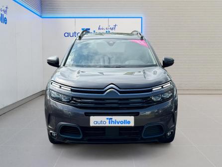 CITROEN C5 Aircross C5 Aircross Hybride Rechargeable 225 S&S e-EAT8 Shine à vendre à Saint-Chamond - Image n°8