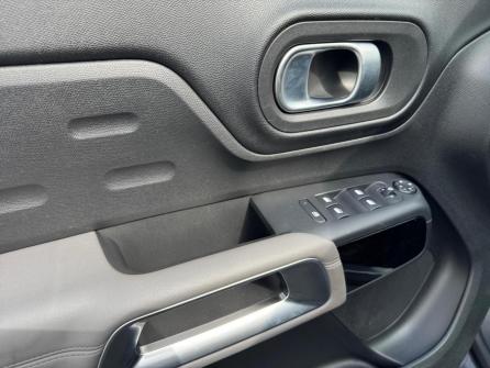 CITROEN C5 Aircross C5 Aircross Hybride Rechargeable 225 S&S e-EAT8 Shine à vendre à Saint-Chamond - Image n°11