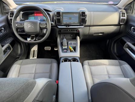 CITROEN C5 Aircross C5 Aircross Hybride Rechargeable 225 S&S e-EAT8 Shine à vendre à Saint-Chamond - Image n°12