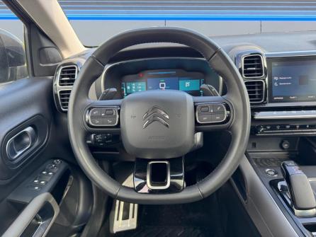 CITROEN C5 Aircross C5 Aircross Hybride Rechargeable 225 S&S e-EAT8 Shine à vendre à Saint-Chamond - Image n°13