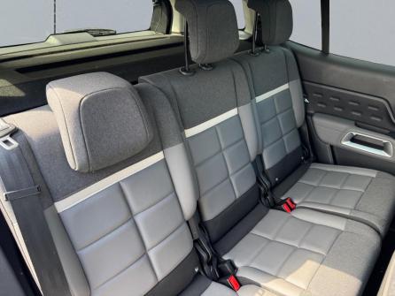 CITROEN C5 Aircross C5 Aircross Hybride Rechargeable 225 S&S e-EAT8 Shine à vendre à Saint-Chamond - Image n°18