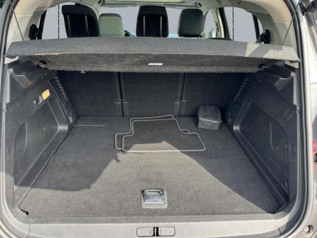 CITROEN C5 Aircross C5 Aircross Hybride Rechargeable 225 S&S e-EAT8 Shine à vendre à Saint-Chamond - Image n°19