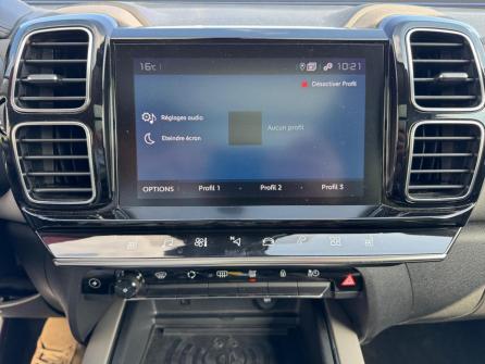 CITROEN C5 Aircross C5 Aircross Hybride Rechargeable 225 S&S e-EAT8 Shine à vendre à Saint-Chamond - Image n°20