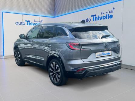 RENAULT Austral E-Tech hybrid 200 Techno à vendre à Saint-Chamond - Image n°3