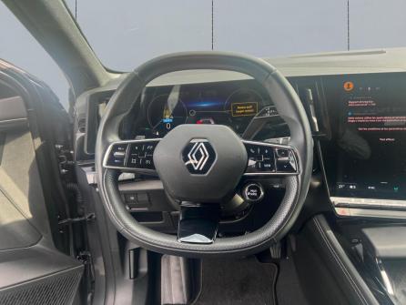 RENAULT Austral E-Tech hybrid 200 Techno à vendre à Saint-Chamond - Image n°13