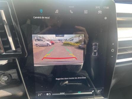 RENAULT Austral E-Tech hybrid 200 Techno à vendre à Saint-Chamond - Image n°20