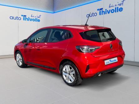 RENAULT Clio Clio TCe 100 GPL Evolution à vendre à Saint-Chamond - Image n°3