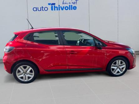 RENAULT Clio Clio TCe 100 GPL Evolution à vendre à Saint-Chamond - Image n°6