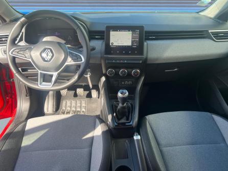 RENAULT Clio Clio TCe 100 GPL Evolution à vendre à Saint-Chamond - Image n°12