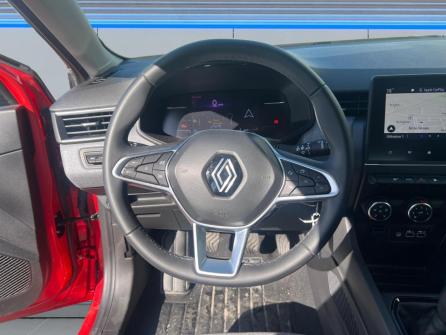 RENAULT Clio Clio TCe 100 GPL Evolution à vendre à Saint-Chamond - Image n°13