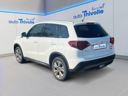 SUZUKI Vitara 1.5 Dualjet Hybrid Auto Privilège à vendre à Saint-Chamond - Image n°3