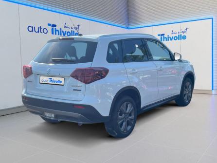 SUZUKI Vitara 1.5 Dualjet Hybrid Auto Privilège à vendre à Saint-Chamond - Image n°5