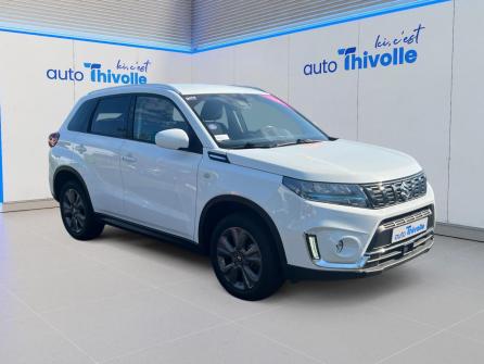 SUZUKI Vitara 1.5 Dualjet Hybrid Auto Privilège à vendre à Saint-Chamond - Image n°7