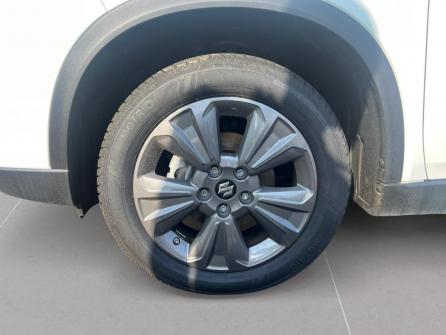 SUZUKI Vitara 1.5 Dualjet Hybrid Auto Privilège à vendre à Saint-Chamond - Image n°9