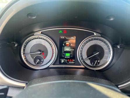 SUZUKI Vitara 1.5 Dualjet Hybrid Auto Privilège à vendre à Saint-Chamond - Image n°14