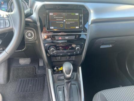 SUZUKI Vitara 1.5 Dualjet Hybrid Auto Privilège à vendre à Saint-Chamond - Image n°15