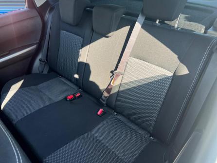 SUZUKI Vitara 1.5 Dualjet Hybrid Auto Privilège à vendre à Saint-Chamond - Image n°16