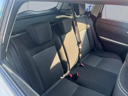 SUZUKI Vitara 1.5 Dualjet Hybrid Auto Privilège à vendre à Saint-Chamond - Image n°18