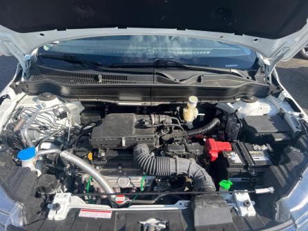 SUZUKI Vitara 1.5 Dualjet Hybrid Auto Privilège à vendre à Saint-Chamond - Image n°20