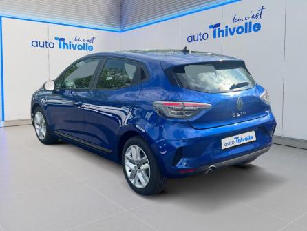 RENAULT Clio Clio Eco-G 100 GSR2 Evolution à vendre à Saint-Chamond - Image n°3