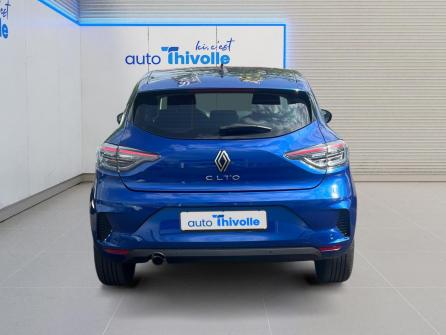 RENAULT Clio Clio Eco-G 100 GSR2 Evolution à vendre à Saint-Chamond - Image n°4