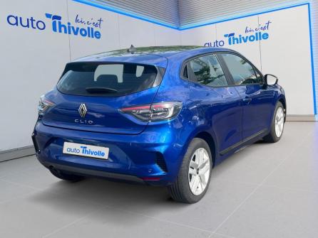 RENAULT Clio Clio Eco-G 100 GSR2 Evolution à vendre à Saint-Chamond - Image n°5