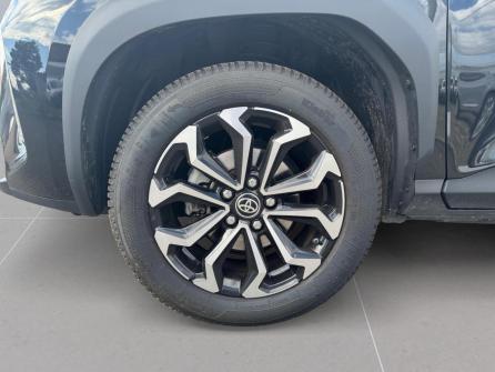 TOYOTA Yaris Cross Yaris Cross Hybride 116h 2WD Design à vendre à Saint-Chamond - Image n°9