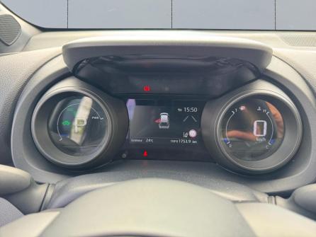 TOYOTA Yaris Cross Yaris Cross Hybride 116h 2WD Design à vendre à Saint-Chamond - Image n°14