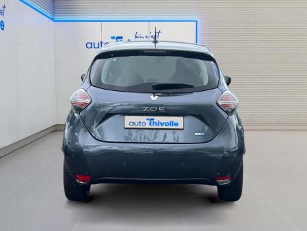 RENAULT Zoe Zoe R110 Achat Intégral Limited à vendre à Saint-Chamond - Image n°4