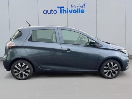RENAULT Zoe Zoe R110 Achat Intégral Limited à vendre à Saint-Chamond - Image n°6