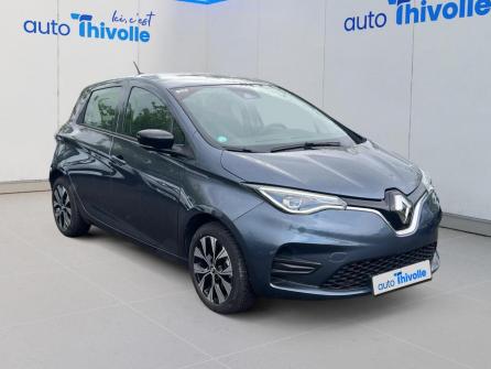 RENAULT Zoe Zoe R110 Achat Intégral Limited à vendre à Saint-Chamond - Image n°7