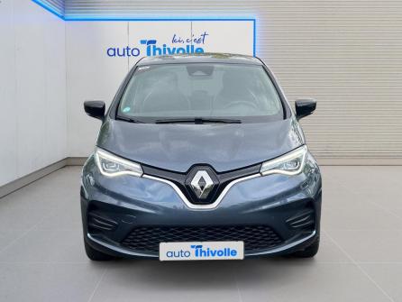 RENAULT Zoe Zoe R110 Achat Intégral Limited à vendre à Saint-Chamond - Image n°8