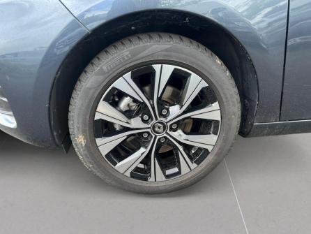 RENAULT Zoe Zoe R110 Achat Intégral Limited à vendre à Saint-Chamond - Image n°9