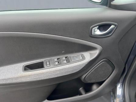 RENAULT Zoe Zoe R110 Achat Intégral Limited à vendre à Saint-Chamond - Image n°11