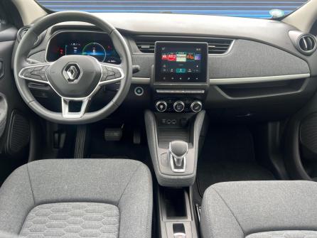 RENAULT Zoe Zoe R110 Achat Intégral Limited à vendre à Saint-Chamond - Image n°12