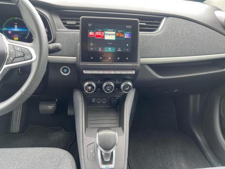 RENAULT Zoe Zoe R110 Achat Intégral Limited à vendre à Saint-Chamond - Image n°15