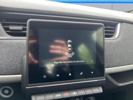 RENAULT Zoe Zoe R110 Achat Intégral Limited à vendre à Saint-Chamond - Image n°21