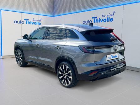 RENAULT Austral E-Tech hybrid 200 Techno à vendre à Saint-Chamond - Image n°3