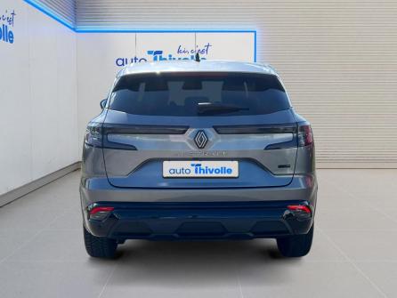 RENAULT Austral E-Tech hybrid 200 Techno à vendre à Saint-Chamond - Image n°4