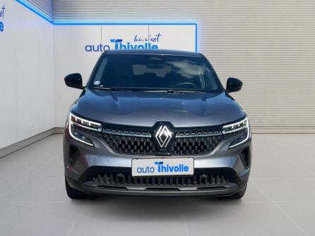 RENAULT Austral E-Tech hybrid 200 Techno à vendre à Saint-Chamond - Image n°8
