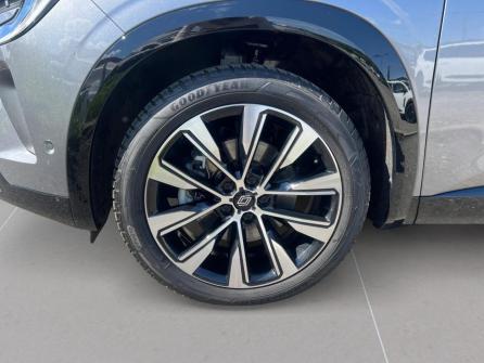 RENAULT Austral E-Tech hybrid 200 Techno à vendre à Saint-Chamond - Image n°9