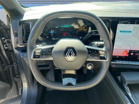RENAULT Austral E-Tech hybrid 200 Techno à vendre à Saint-Chamond - Image n°13