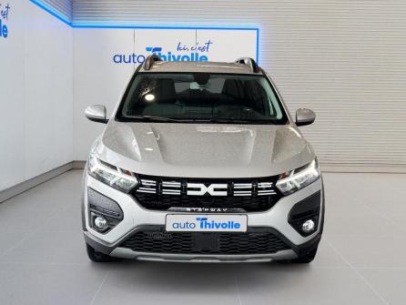 DACIA Sandero TCe 90 Stepway Expression à vendre à Saint-Chamond - Image n°8