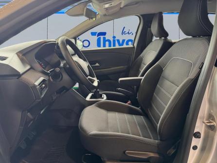 DACIA Sandero TCe 90 Stepway Expression à vendre à Saint-Chamond - Image n°10