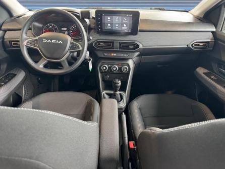 DACIA Sandero TCe 90 Stepway Expression à vendre à Saint-Chamond - Image n°12