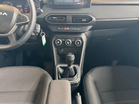 DACIA Sandero TCe 90 Stepway Expression à vendre à Saint-Chamond - Image n°15