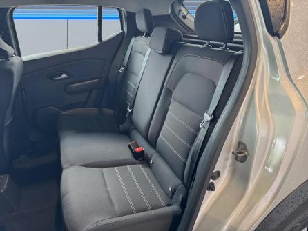 DACIA Sandero TCe 90 Stepway Expression à vendre à Saint-Chamond - Image n°16