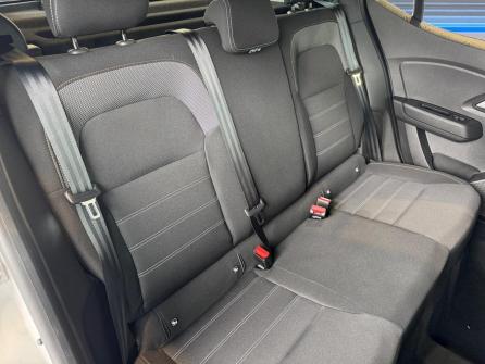 DACIA Sandero TCe 90 Stepway Expression à vendre à Saint-Chamond - Image n°18