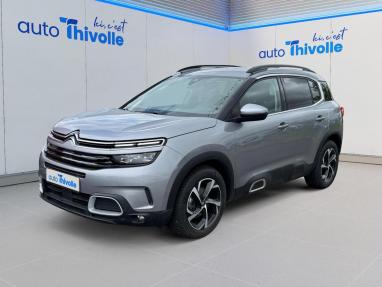 CITROEN C5 Aircross C5 Aircross BlueHDi 130 S&S BVM6 Shine d'occasion  de 2020  à  Saint-Chamond 