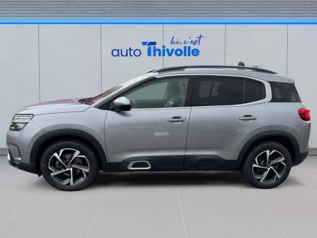 CITROEN C5 Aircross C5 Aircross BlueHDi 130 S&S BVM6 Shine à vendre à Saint-Chamond - Image n°2